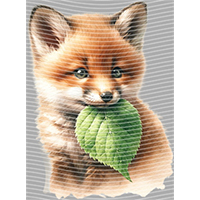 Animal Integration-DW 1903